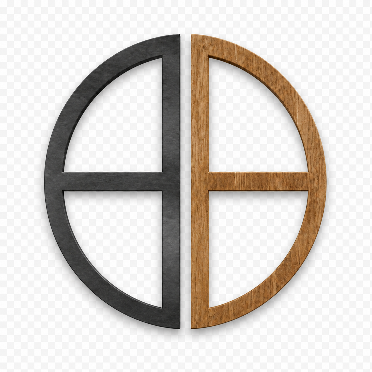TEKTUM Identity logo